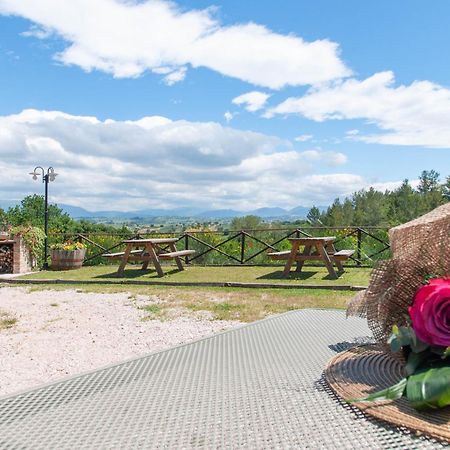 Agriturismo Molino Verde Montecchio  Eksteriør billede