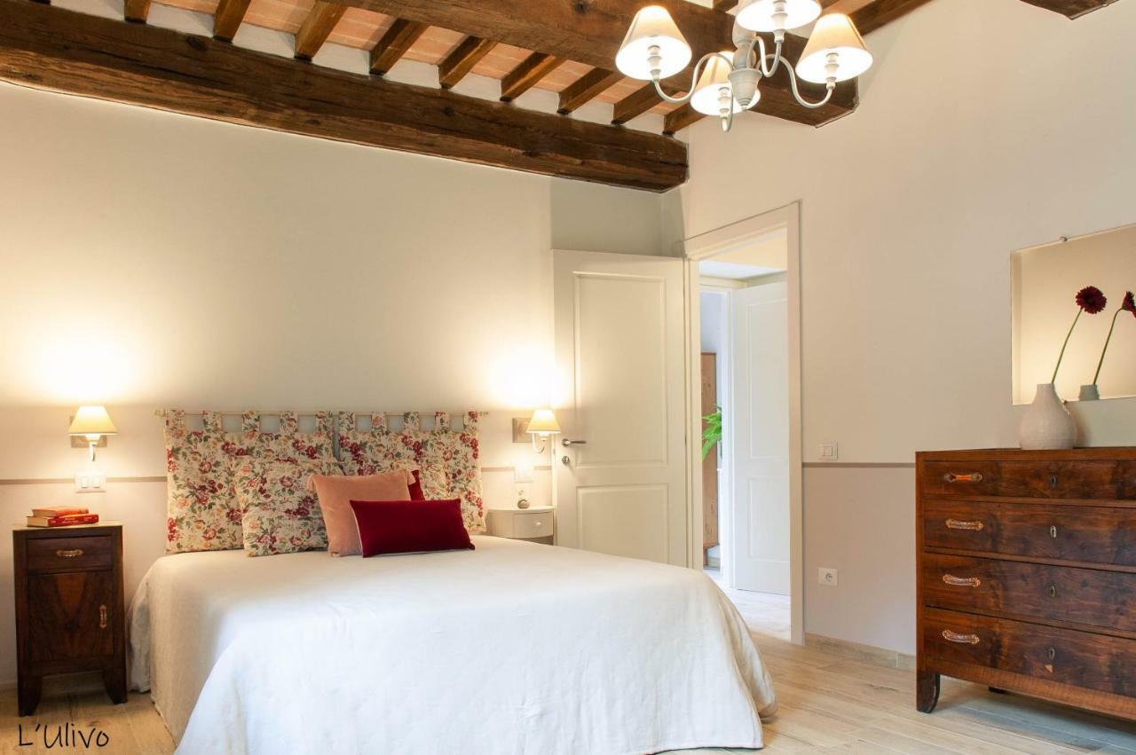 Agriturismo Molino Verde Montecchio  Eksteriør billede