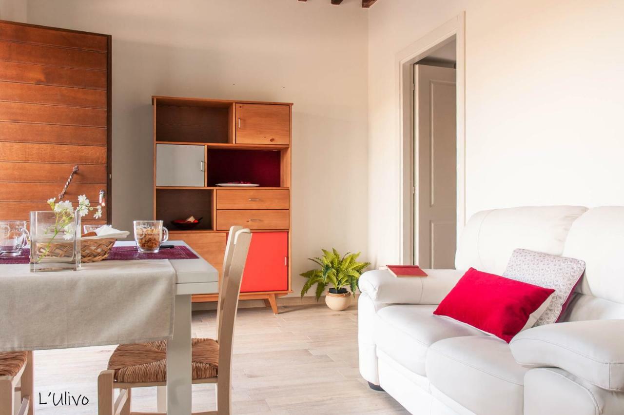 Agriturismo Molino Verde Montecchio  Eksteriør billede