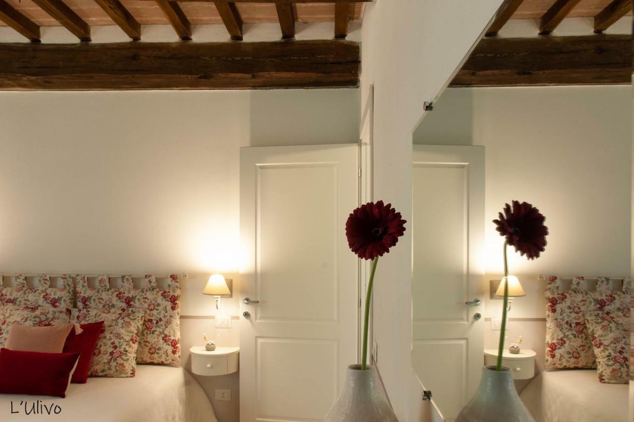 Agriturismo Molino Verde Montecchio  Eksteriør billede