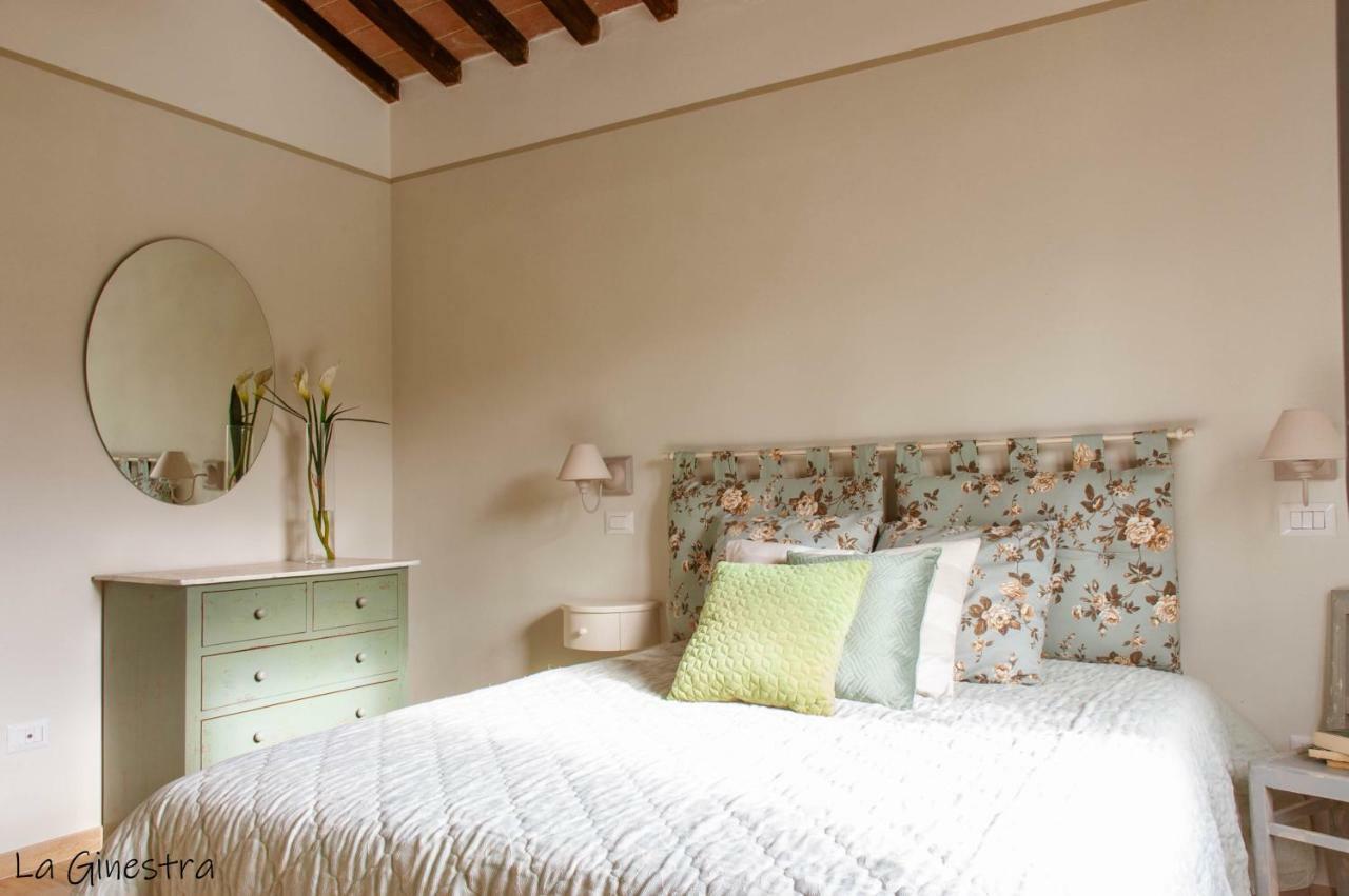 Agriturismo Molino Verde Montecchio  Eksteriør billede